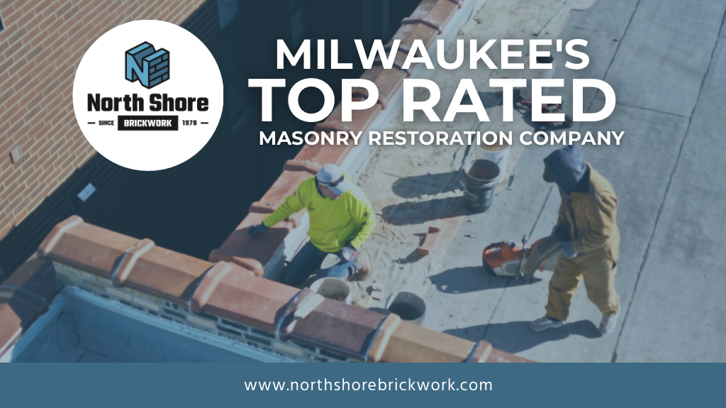 Cover photo of North Shore Masonry
